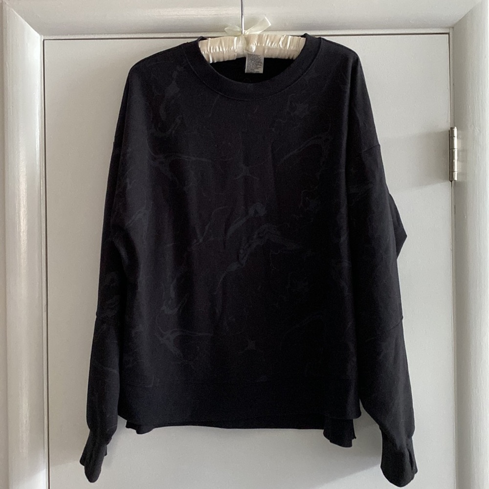 All in Motion Sweatshirt